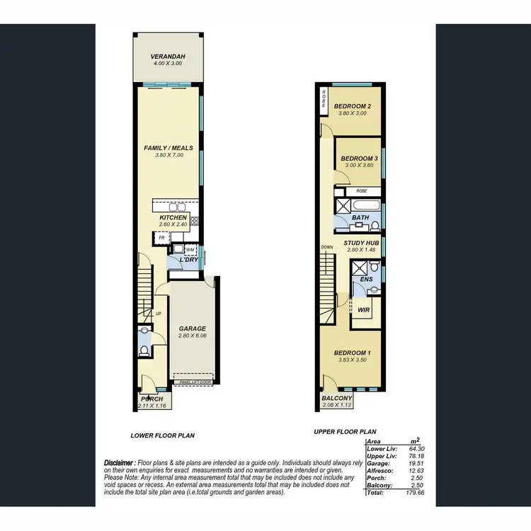 Floorplan of Homely house listing, 10B Mines Road, Campbelltown SA 5074