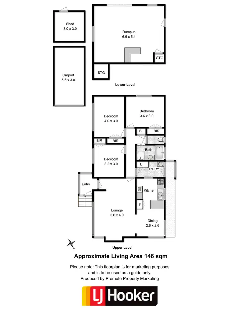 Floorplan of Homely house listing, 87 Clinton Road, Geilston Bay TAS 7015