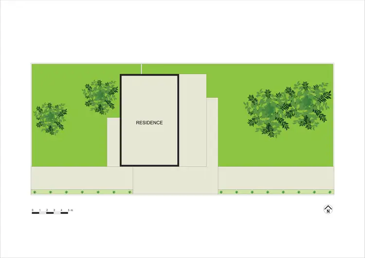 Floorplan of Homely house listing, 18 Old Hume Highway, Camden NSW 2570