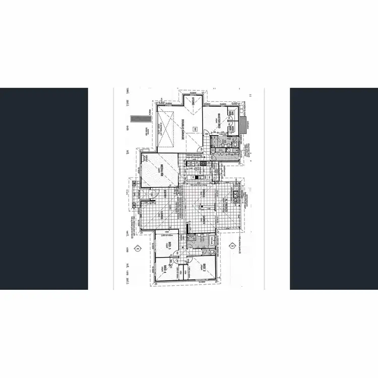Floorplan of Homely house listing, 1 Pannikin Place, Thornlands QLD 4164