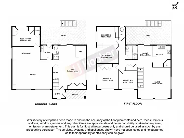 Floorplan of Homely house listing, 15 Madana Street, Sunnybank Hills QLD 4109