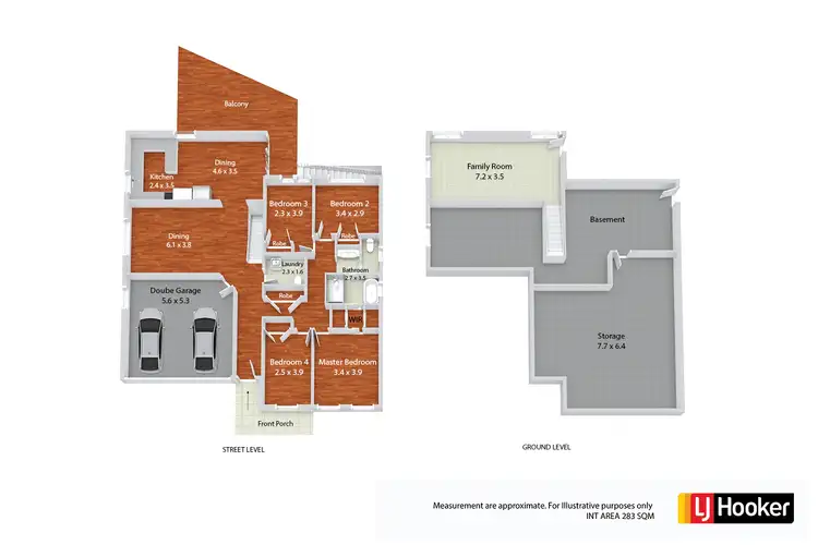 Floorplan of Homely house listing, 8/8 Boldrewood Avenue, Casula NSW 2170