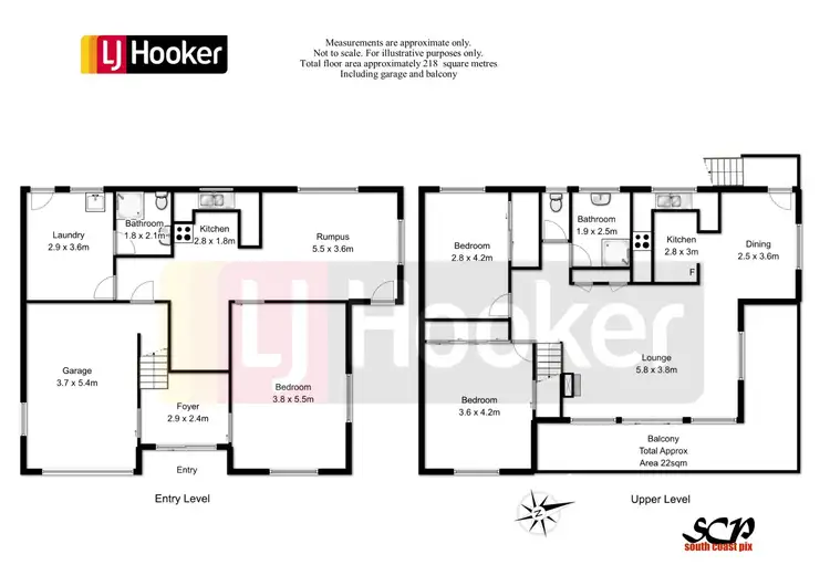 Floorplan of Homely house listing, 17 Binda Street, Malua Bay NSW 2536