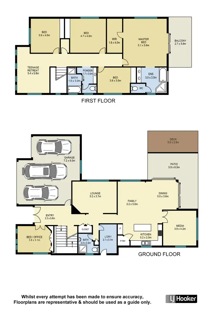 Floorplan of Homely house listing, 17 Presidents Place, Carseldine QLD 4034
