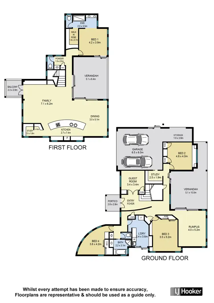 Floorplan of Homely house listing, 21 Crowcombe Place, Carseldine QLD 4034