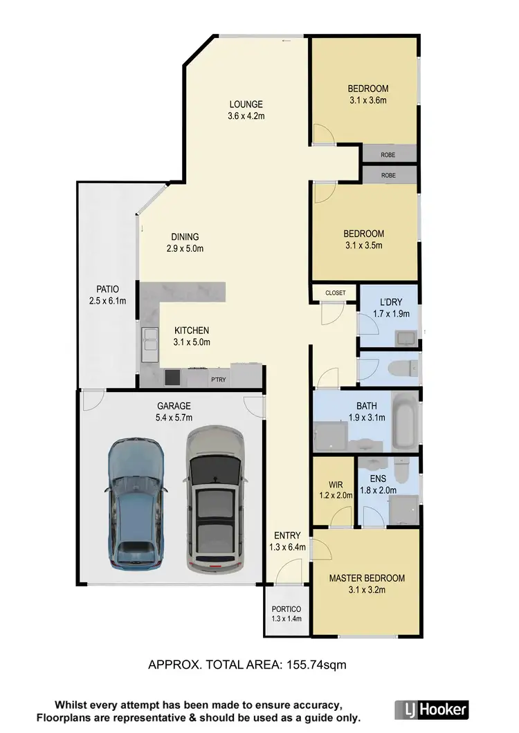 Floorplan of Homely house listing, 21 Sanderling Street, Taigum QLD 4018