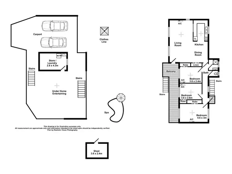 Floorplan of Homely house listing, 91 Priest Circuit, Gray NT 830