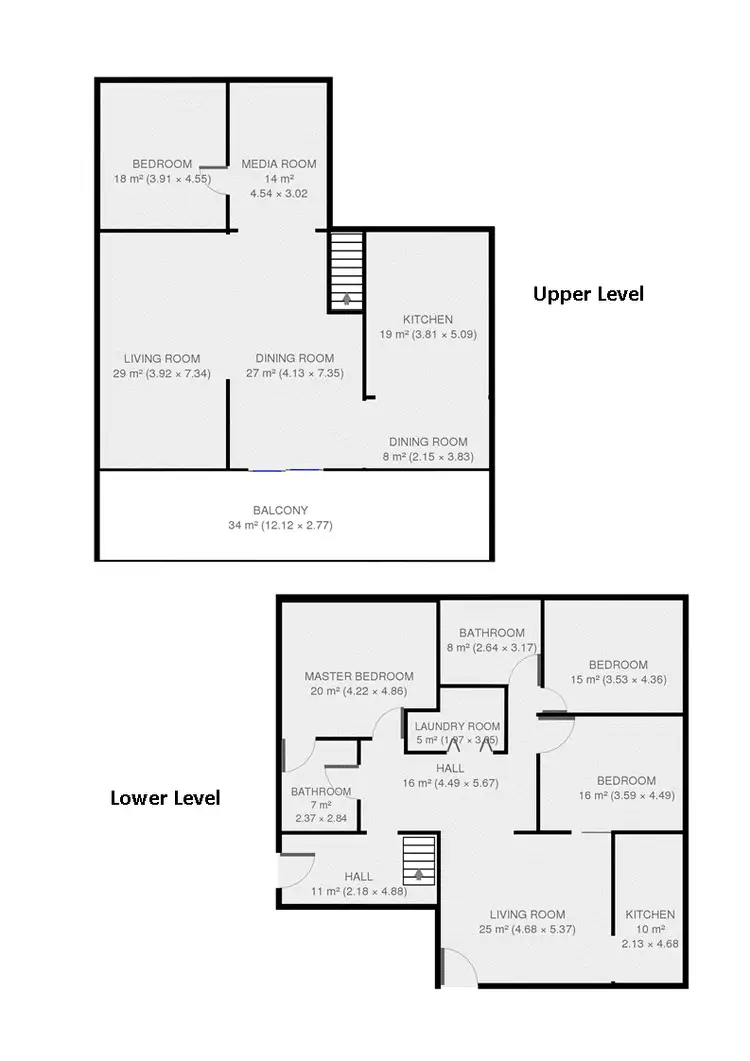 Floorplan of Homely house listing, 60 Dowell Street, Cowra NSW 2794