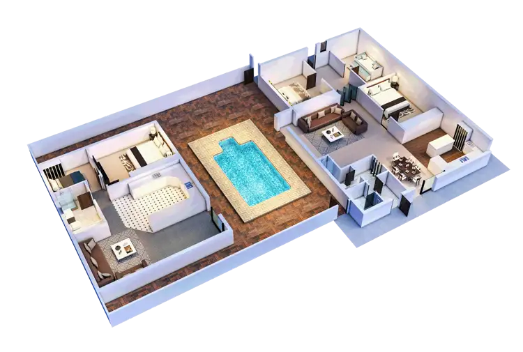 Floorplan of Homely house listing, 154 Pacific Highway, Jewells NSW 2280