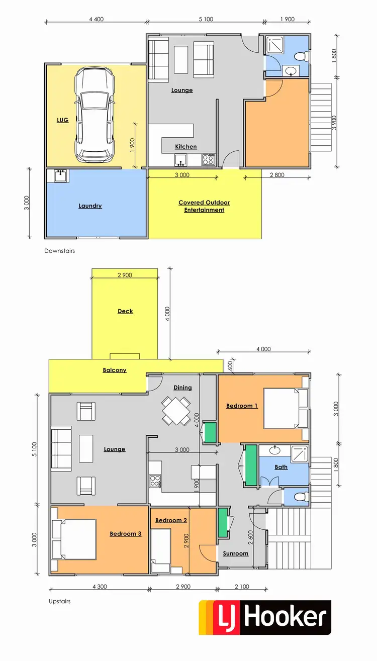 Floorplan of Homely house listing, 93 Main Street, Manning Point NSW 2430