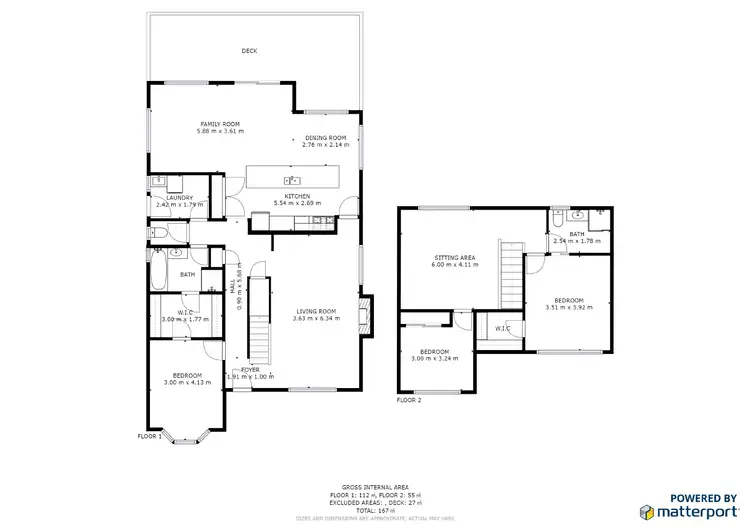 Floorplan of Homely house listing, 20 Pandanus Court, Kallangur QLD 4503