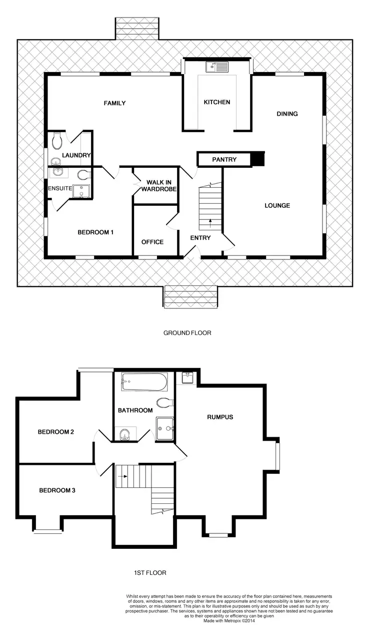 Floorplan of Homely house listing, 10 Eagles Nest Close, Belmont North NSW 2280