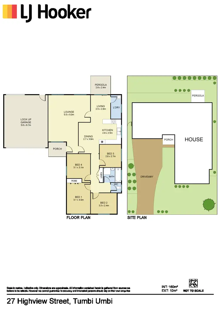 Floorplan of Homely house listing, 27 Highview Street, Tumbi Umbi NSW 2261