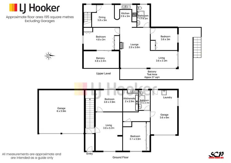 Floorplan of Homely house listing, 31 Catlin Avenue, Batemans Bay NSW 2536