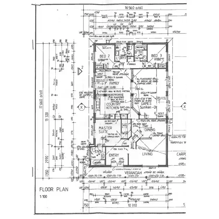 Floorplan of Homely house listing, 8 Javanica Court, Warnbro WA 6169