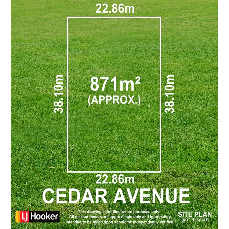 Floorplan of Homely house listing, 30 Cedar Avenue, Warradale SA 5046