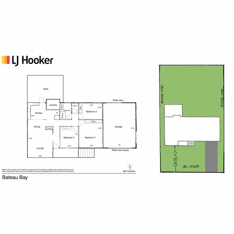 Floorplan of Homely house listing, Address available on request