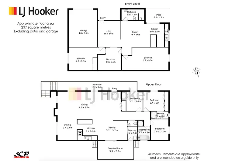 Floorplan of Homely house listing, 32 Kobada Avenue, Lilli Pilli NSW 2536