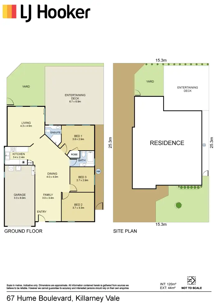 Floorplan of Homely house listing, 67 Hume Boulevard, Killarney Vale NSW 2261