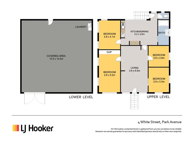 Floorplan of Homely house listing, Address available on request