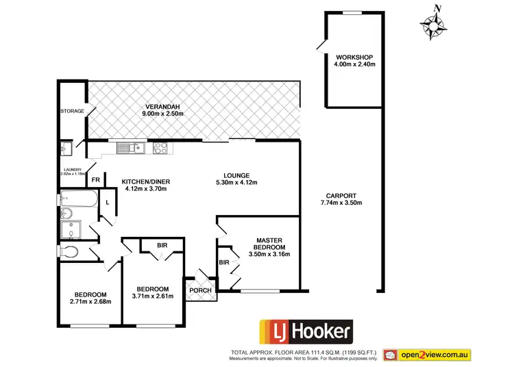 Floorplan of Homely house listing, 77 Lake Conjola Entrance Road, Lake Conjola NSW 2539