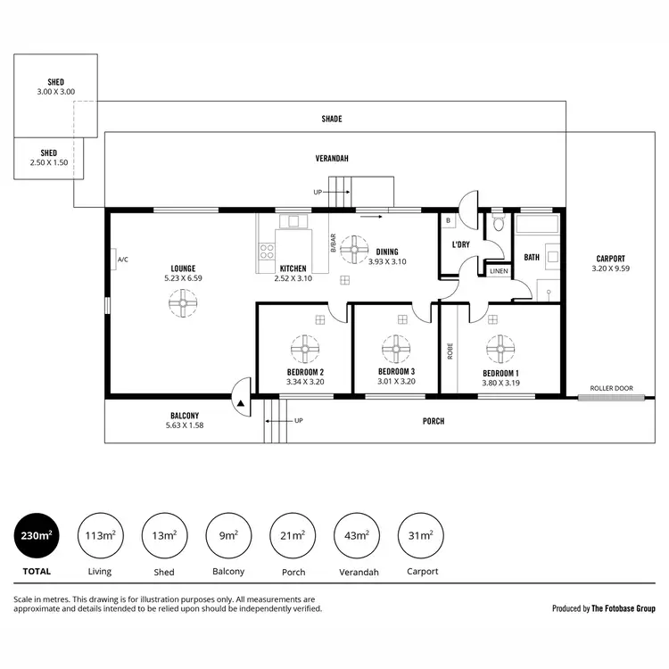 Floorplan of Homely other listing, 12/61 Supple Road, Waterloo Corner SA 5110