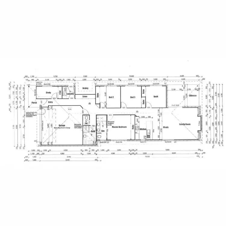 Floorplan of Homely house listing, 60 Highlands Street, Yarrabilba QLD 4207