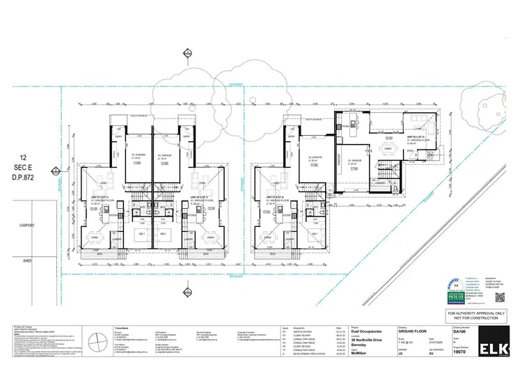 Floorplan of Homely house listing, 38 Northville Drive, Barnsley NSW 2278