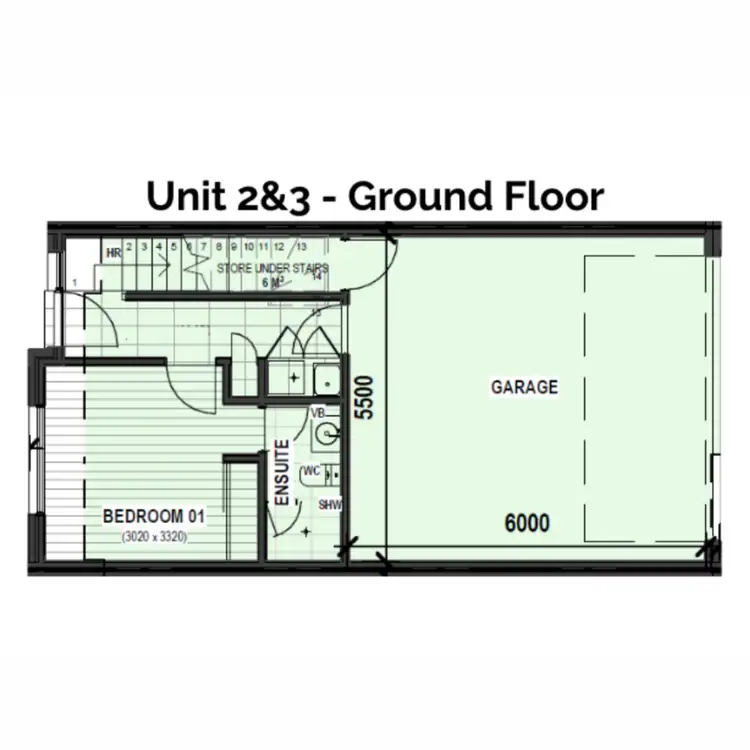 Floorplan of Homely land listing, Lot 3/163 Elevation Boulevard, Craigieburn VIC 3064