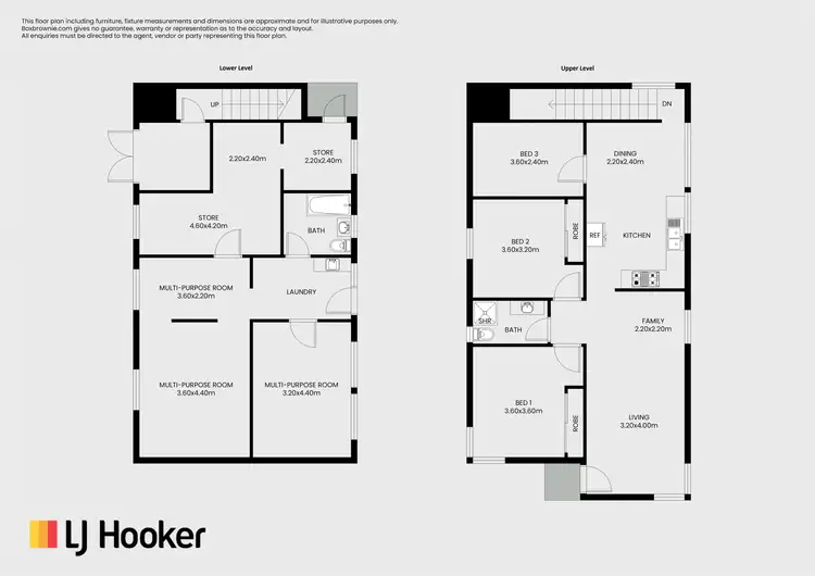 Floorplan of Homely house listing, 78 Laura Street, Tarragindi QLD 4121