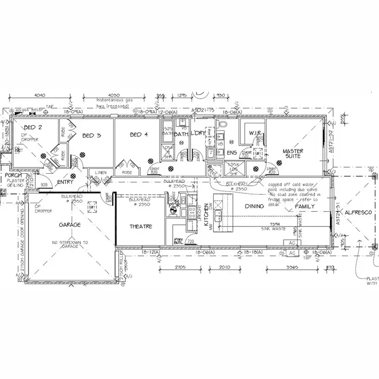 Floorplan of Homely house listing, 16 Latham Street, Yarrabilba QLD 4207