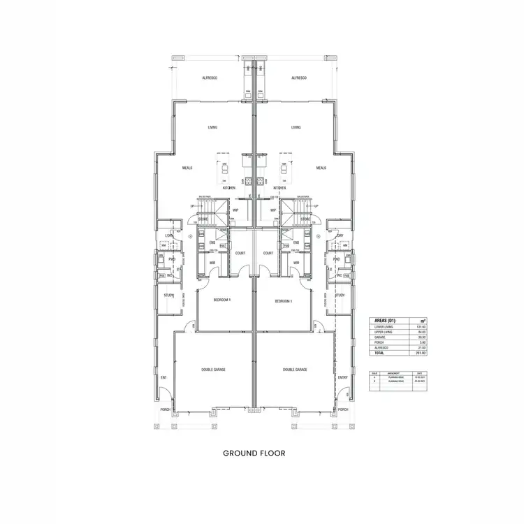Floorplan of Homely house listing, Address available on request