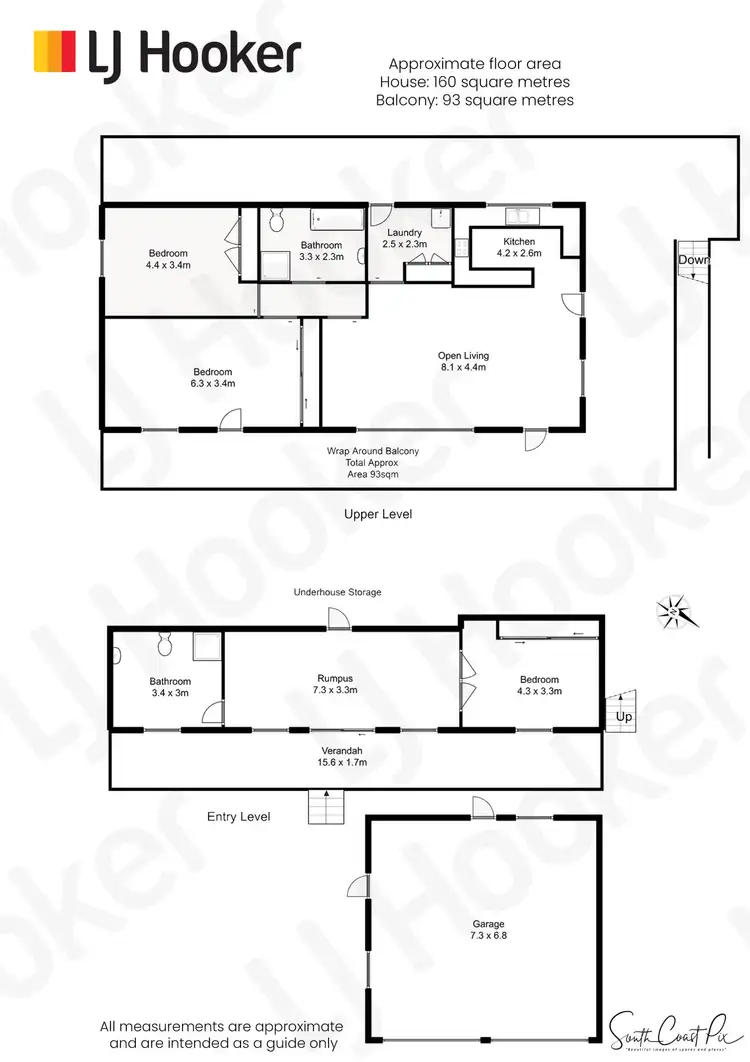 Floorplan of Homely house listing, 37 Clyde Boulevard, Nelligen NSW 2536