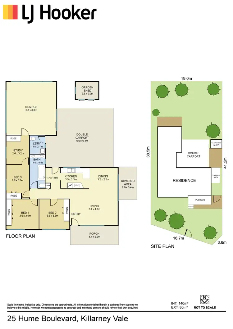 Floorplan of Homely house listing, 25 Hume Boulevard, Killarney Vale NSW 2261