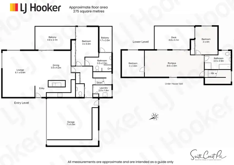 Floorplan of Homely house listing, 14 Mimosa Place, Malua Bay NSW 2536