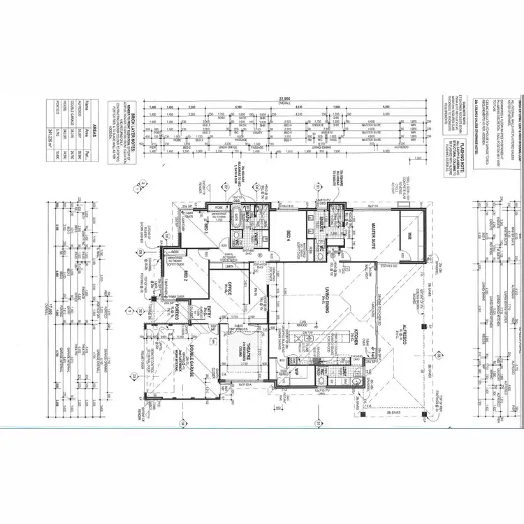 Floorplan of Homely house listing, 70 Parkland Drive, Yanchep WA 6035