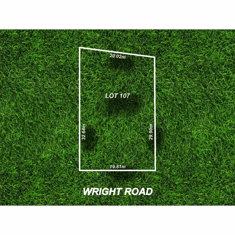 Floorplan of Homely house listing, 412 Wright Road, Modbury SA 5092