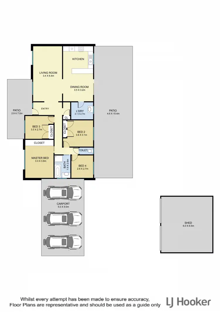 Floorplan of Homely house listing, 212 Dohles Rocks Road, Murrumba Downs QLD 4503