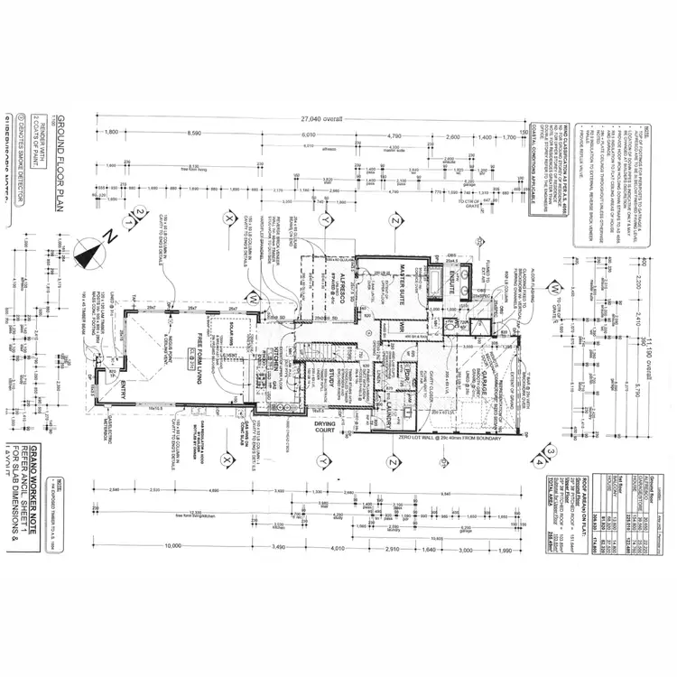 Floorplan of Homely house listing, 10 Sandbar Street, Yanchep WA 6035