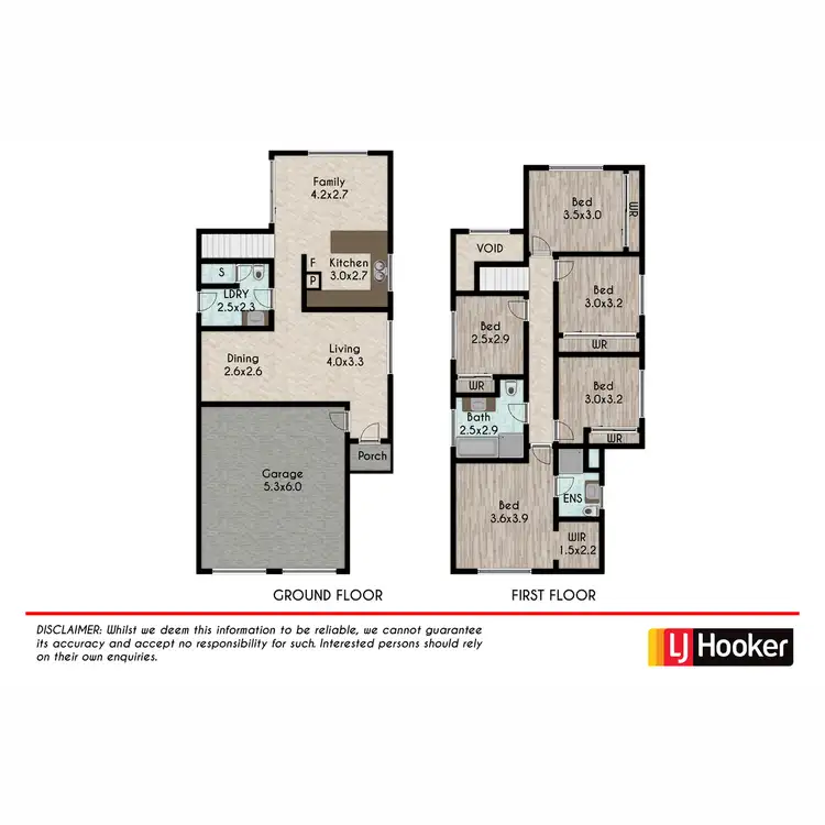 Floorplan of Homely house listing, 37 Pimelea Place, Rooty Hill NSW 2766