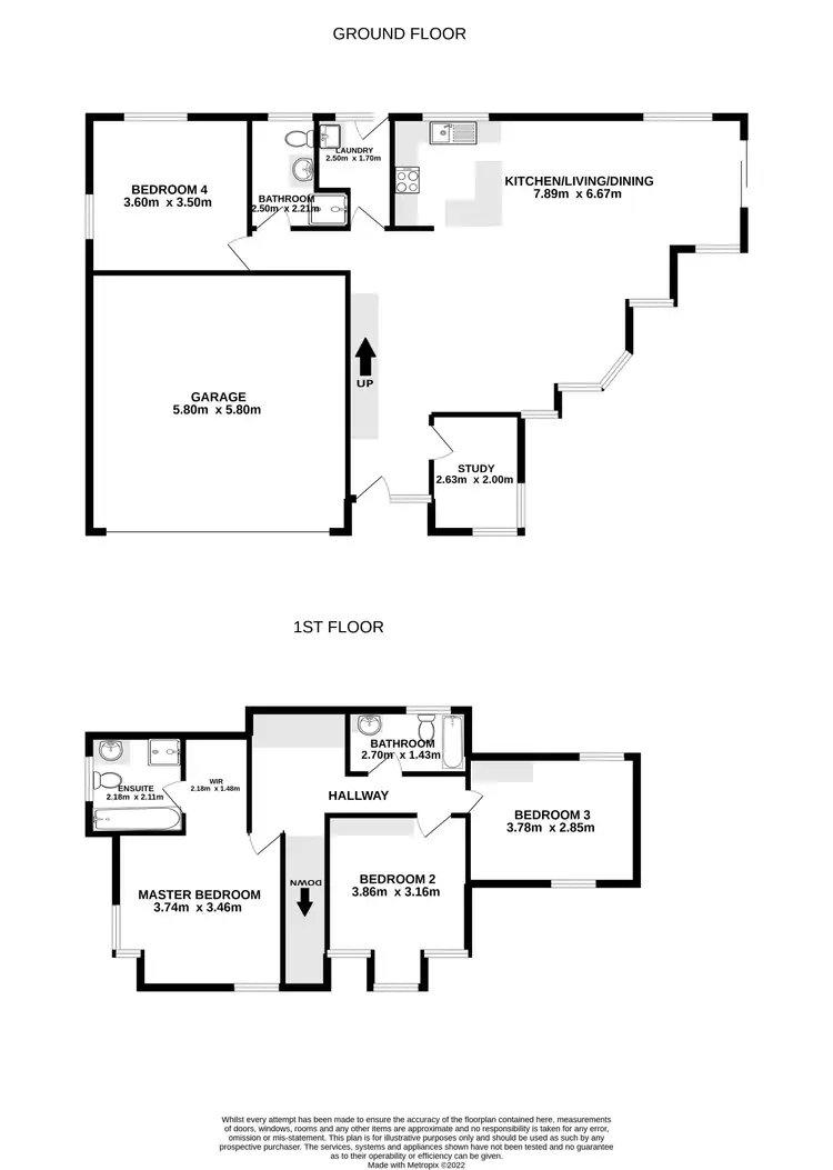 Floorplan of Homely unit listing, 9/5 Stonebridge Drive, Cessnock NSW 2325
