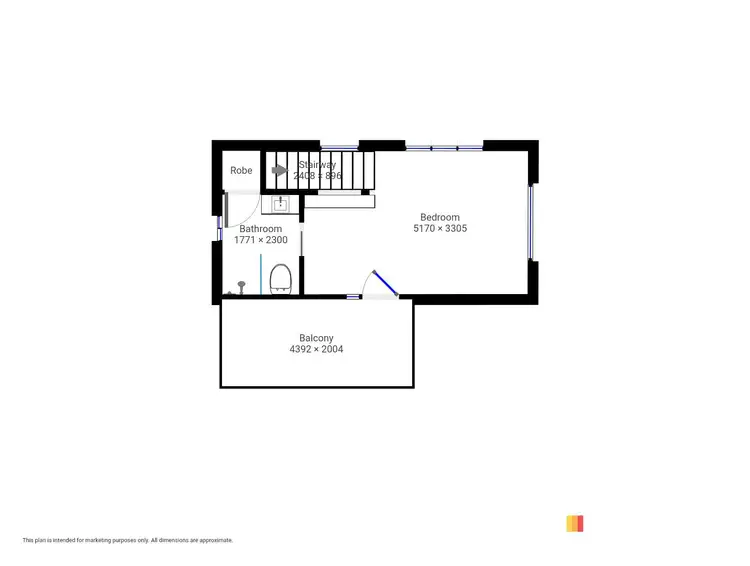 Floorplan of Homely house listing, 23 Gillespie Street, Cobargo NSW 2550