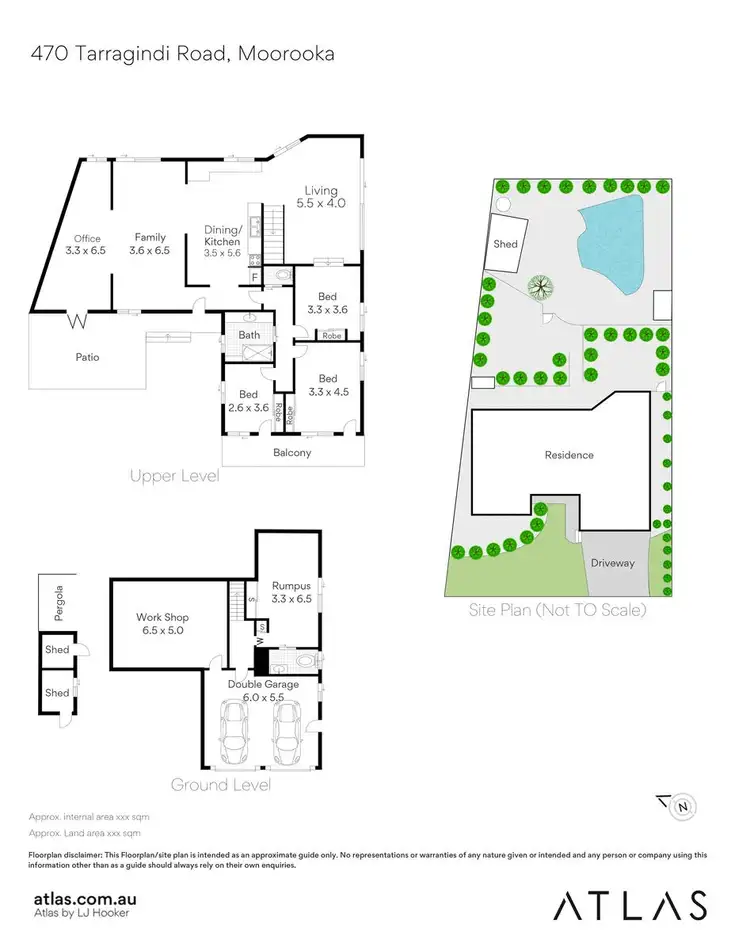 Floorplan of Homely house listing, 470 Tarragindi Road, Moorooka QLD 4105