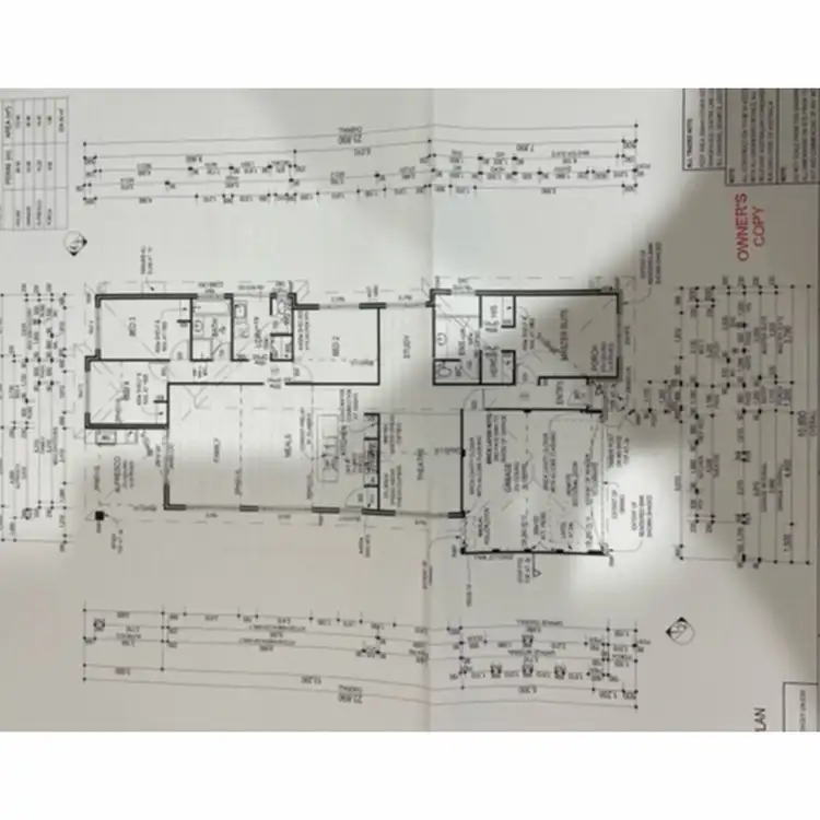 Floorplan of Homely house listing, 85 Allatoona Avenue, Golden Bay WA 6174