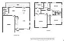 Floorplan of Homely townhouse listing, 93/1 Burnda Street, Kirwan QLD 4817
