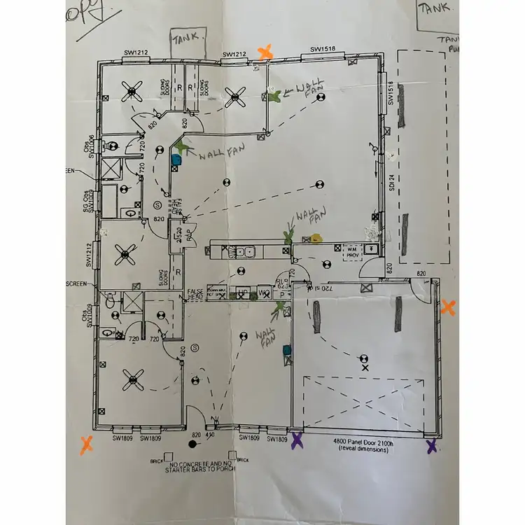 Floorplan of Homely house listing, 16 Wentworth Court, Laidley North QLD 4341