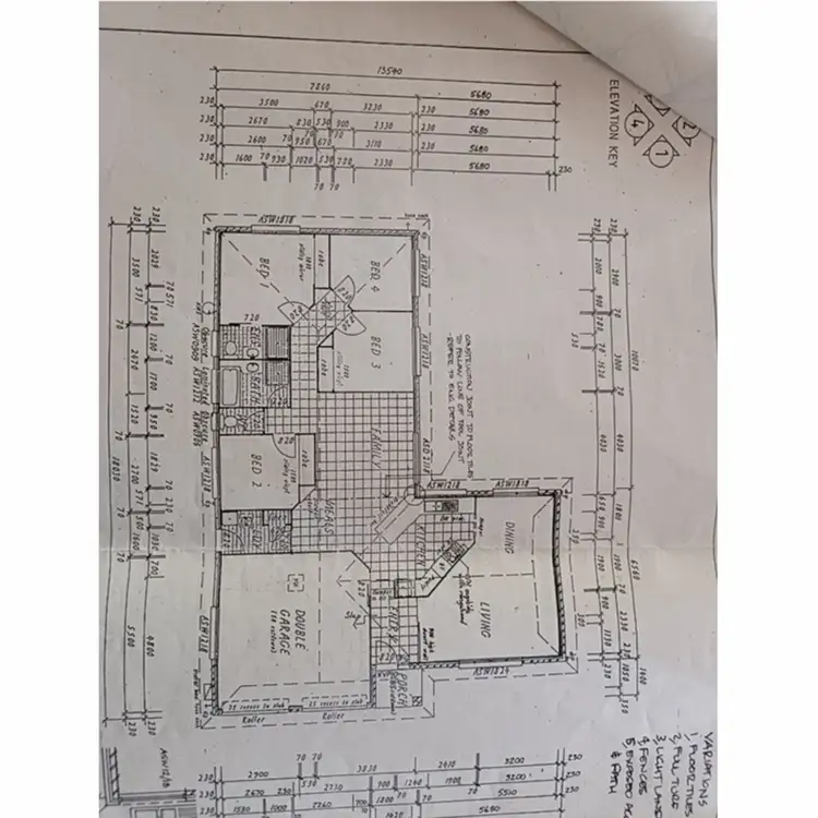 Floorplan of Homely house listing, 24 Narrabeen Road, Albany Creek QLD 4035