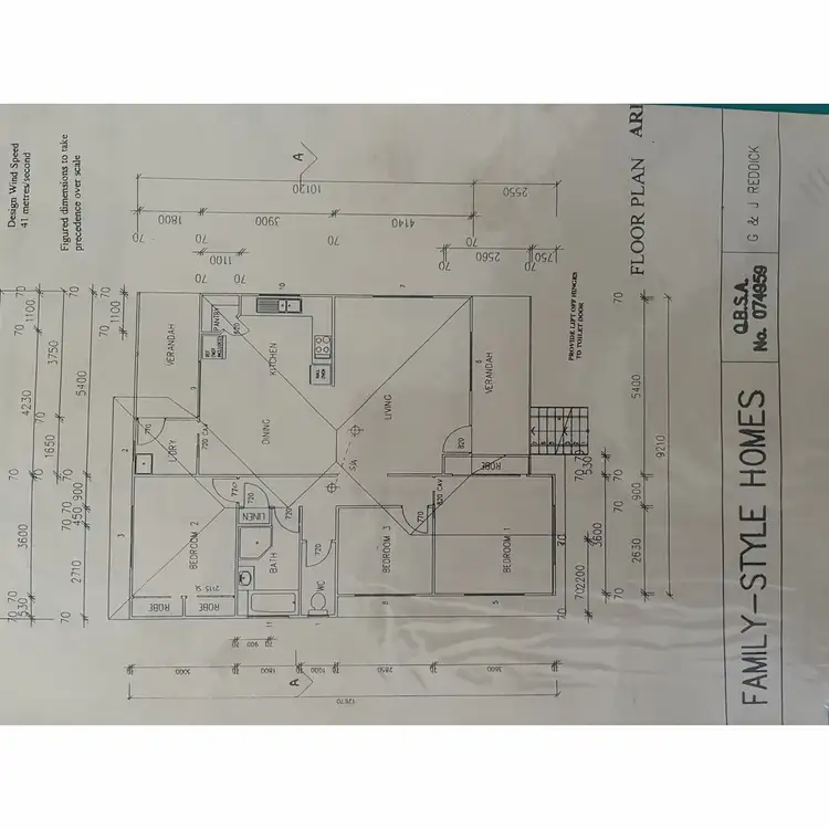 Floorplan of Homely house listing, 25 Hewett Drive, Regency Downs QLD 4341