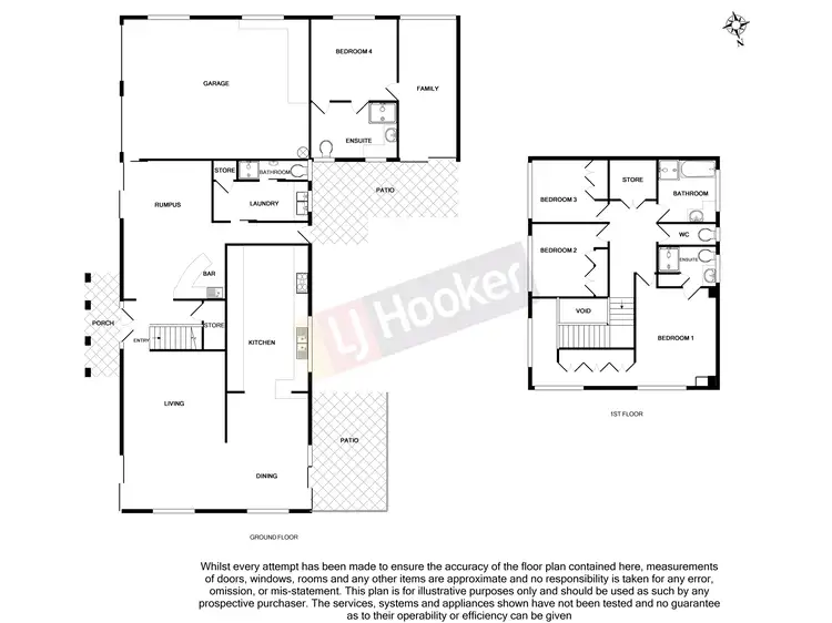 Floorplan of Homely house listing, 9 Sandia Street, Eight Mile Plains QLD 4113