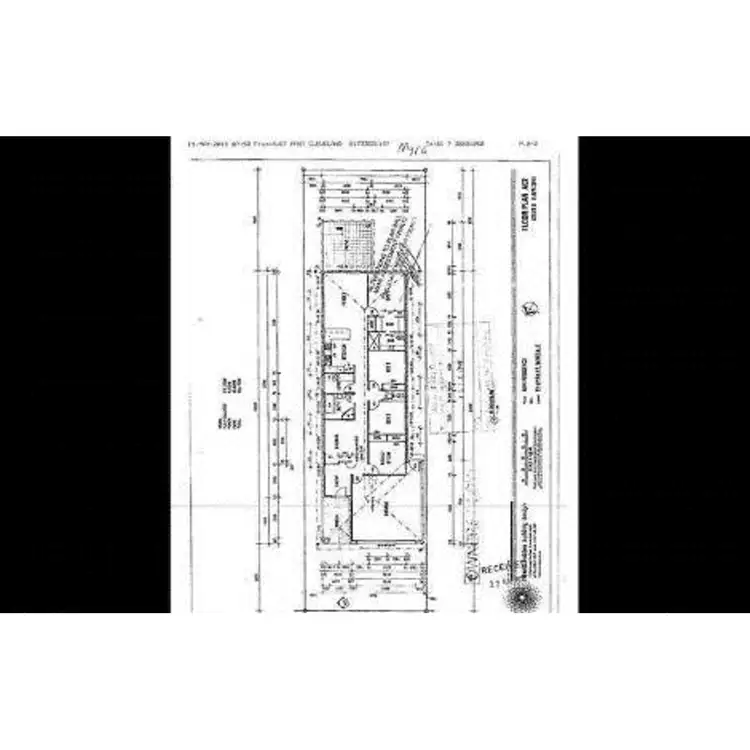 Floorplan of Homely house listing, 17 Myra Street, Birkdale QLD 4159